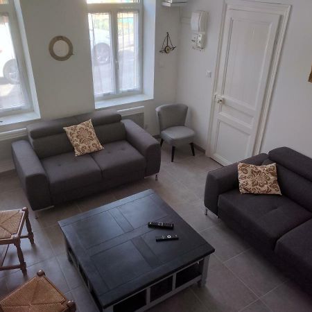 La Maison Boulonnaise بولون-سور-مير المظهر الخارجي الصورة