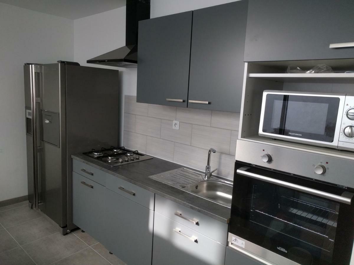 La Maison Boulonnaise بولون-سور-مير المظهر الخارجي الصورة