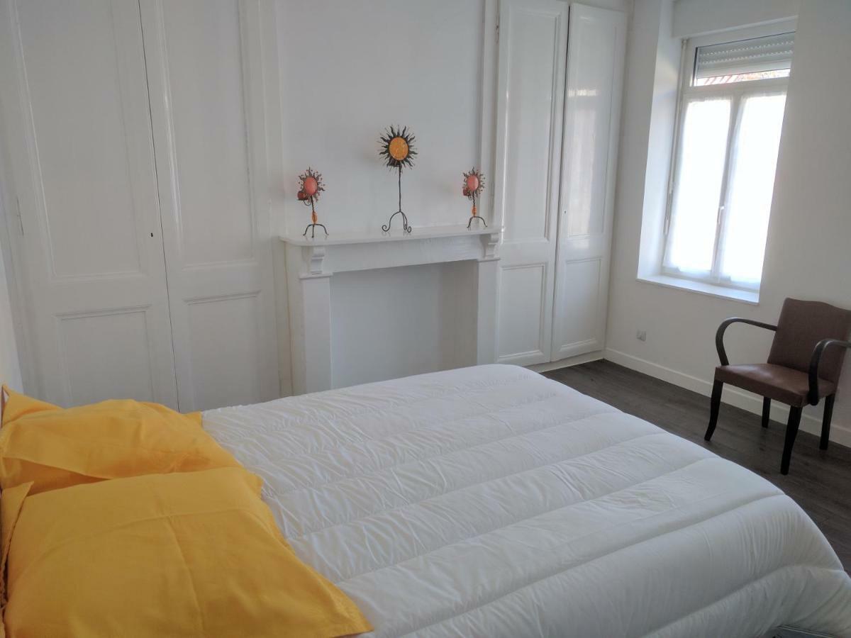 La Maison Boulonnaise بولون-سور-مير المظهر الخارجي الصورة